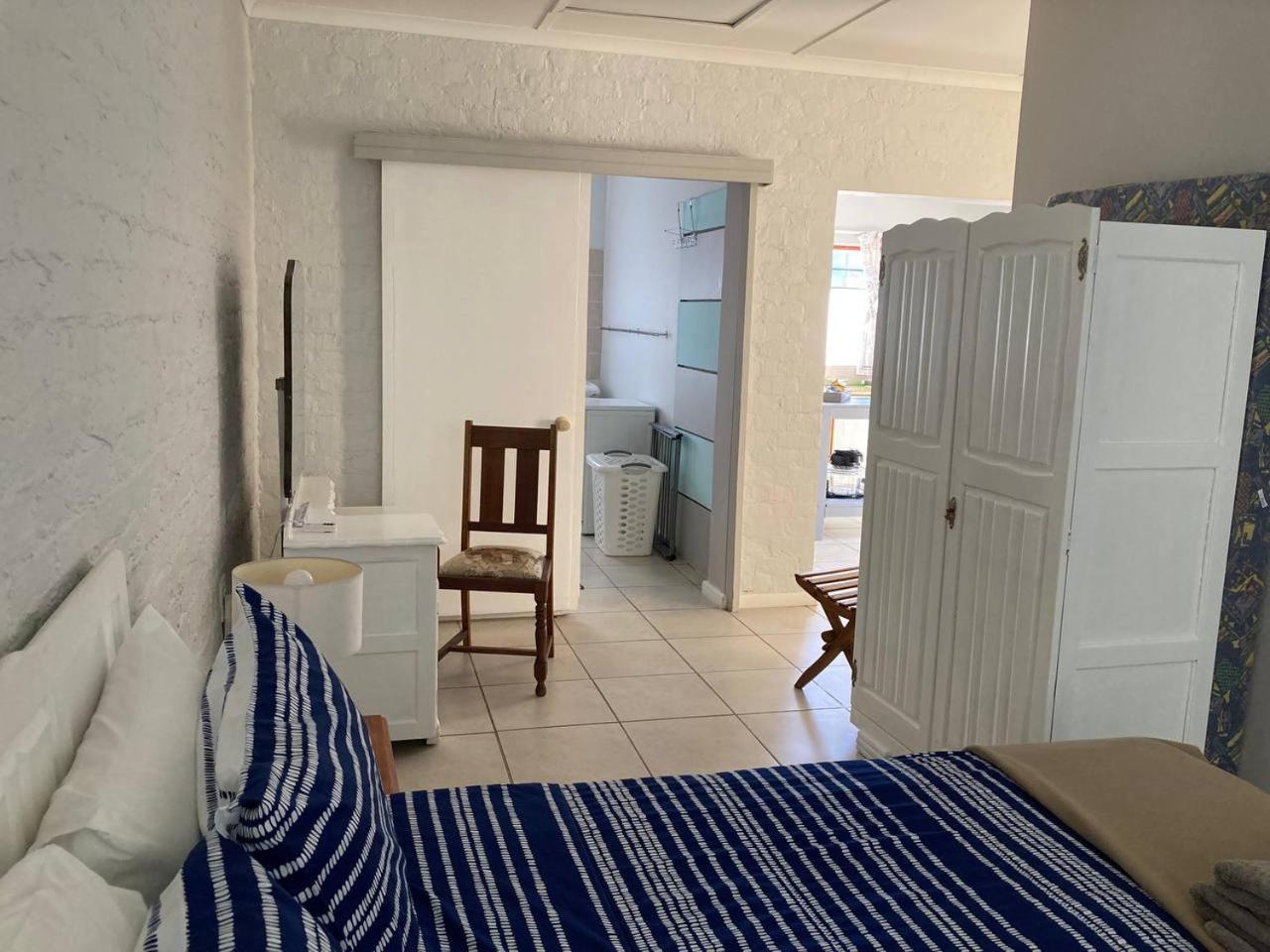 57 On Wellington Accommodation Colchester Dış mekan fotoğraf